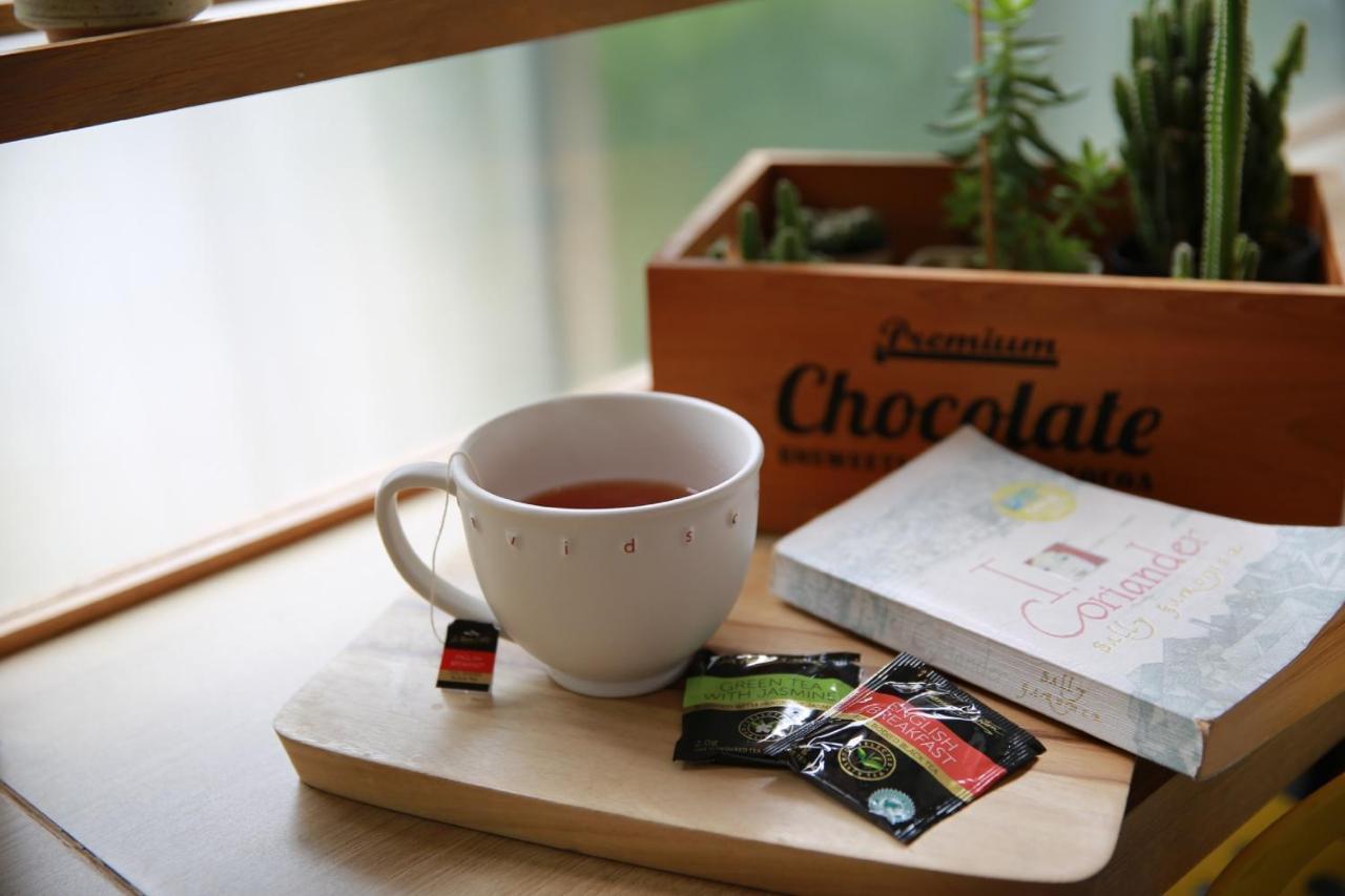 Lemontea - Sha Extra 3* Bangkok