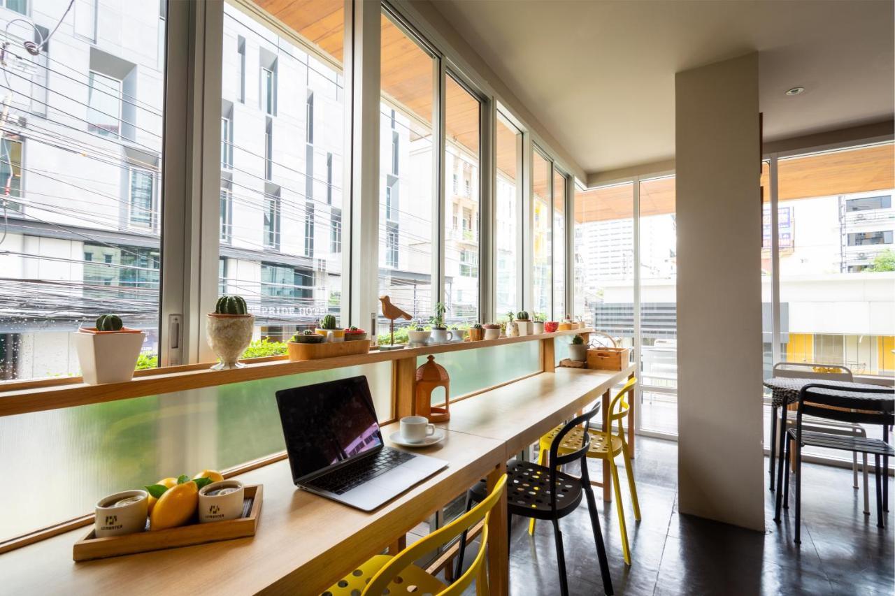 Hotel Lemontea - Sha Extra Bangkok
