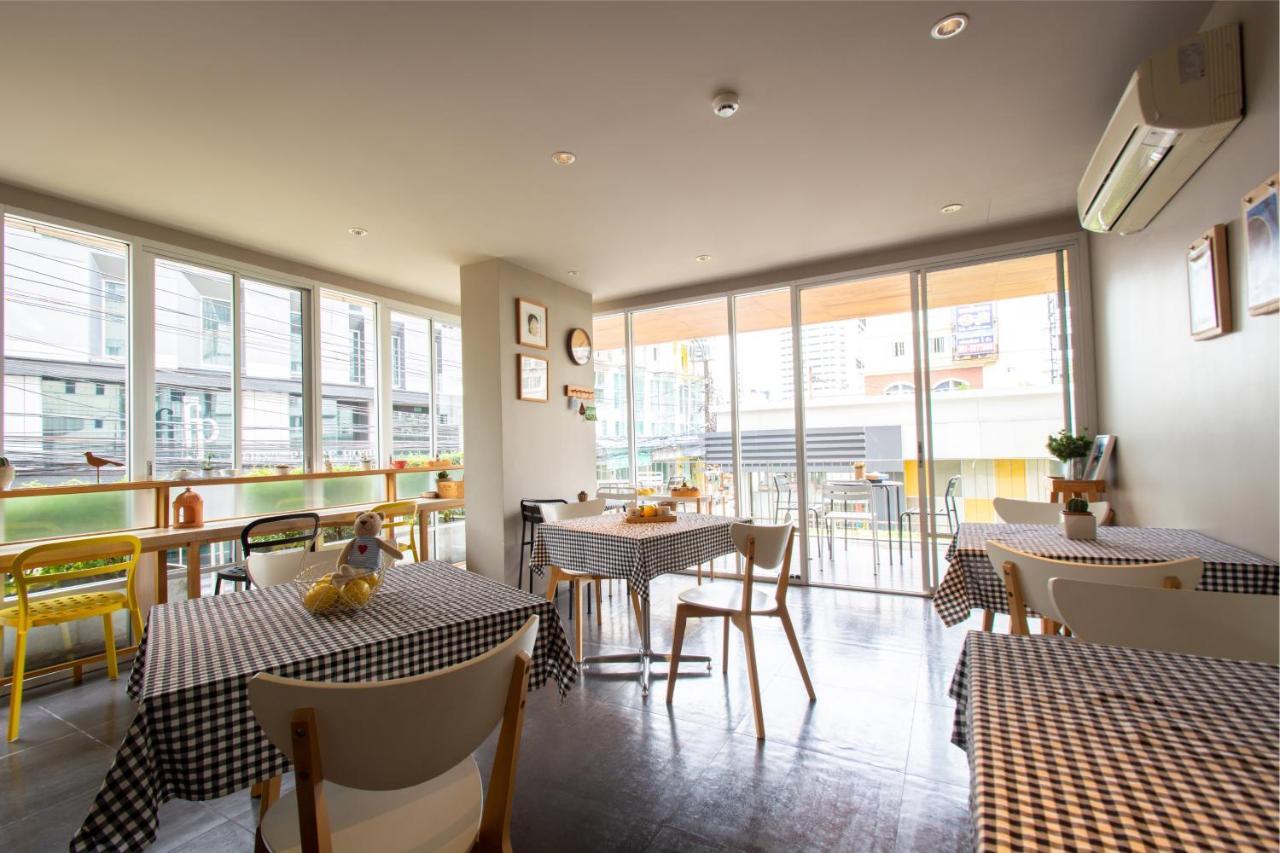 Lemontea - Sha Extra Hotel 3*